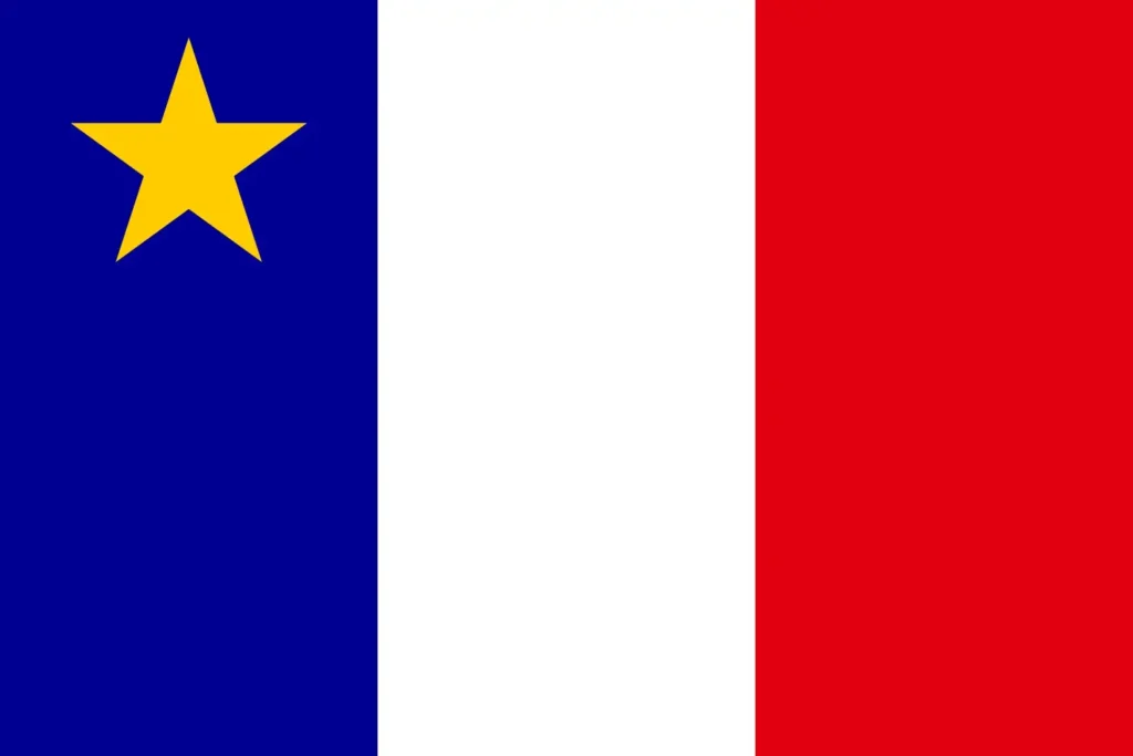 Colony of Canada