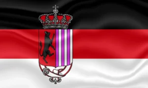 Grand Duchy of Lichtenwald