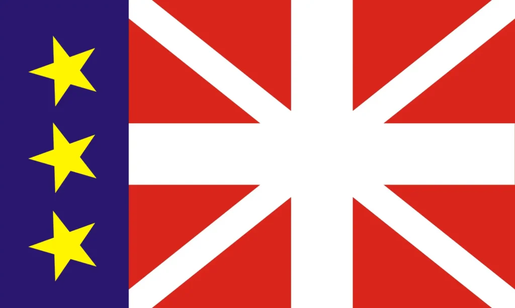 Flag of Gettysburg