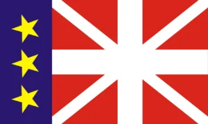Flag of Gettysburg