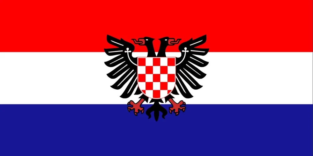Croatian Nationalist State(TNO Fanfic)