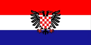 Croatian Nationalist State(TNO Fanfic)