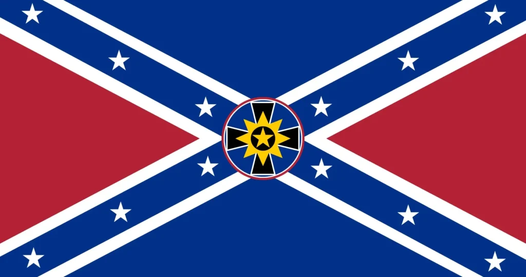 KGC flag