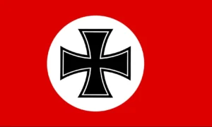 1933-1945 German Flag