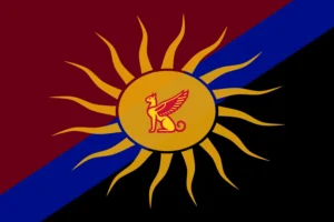 Netjeru &ldquo;Terra dos Deuses&rdquo;