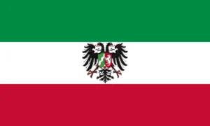 Das K&ouml;nigreich Nordrhein-Westfalen/The Kingdom Of North Rhine-Westphalia