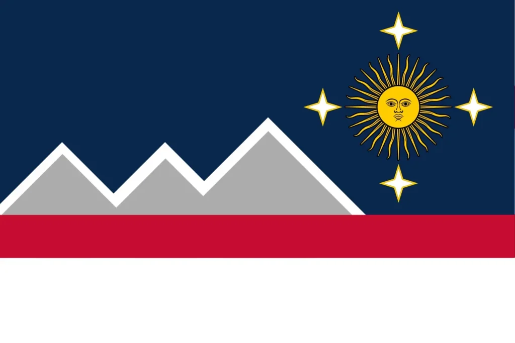 Republic of Patagonia