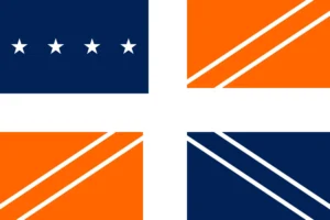 United Kingdom of Long Island (Inspired by VertigoOne on Reddit)