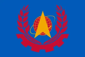 Communist Federation of Planets