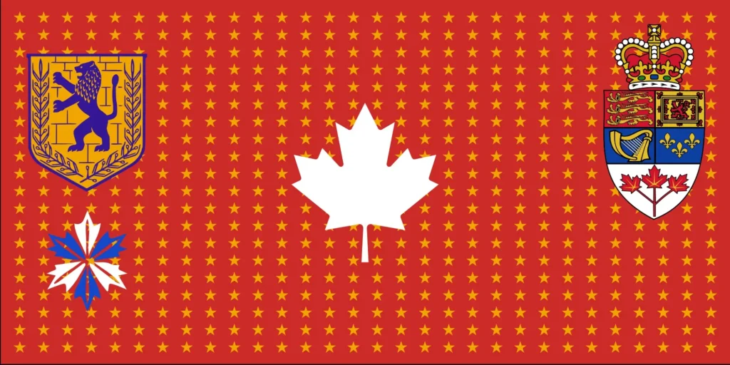 Canadian Rebuplic