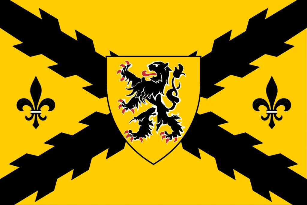Vlaamse Rijk