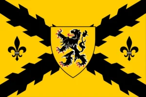 Vlaamse Rijk