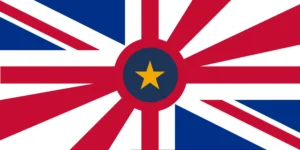 Neo-Tripartite Pact (Japan, Texas, England)