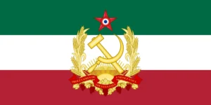 Socalist syndicalist Italian Republic