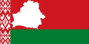 Belarus (Flags with Countries PT13)