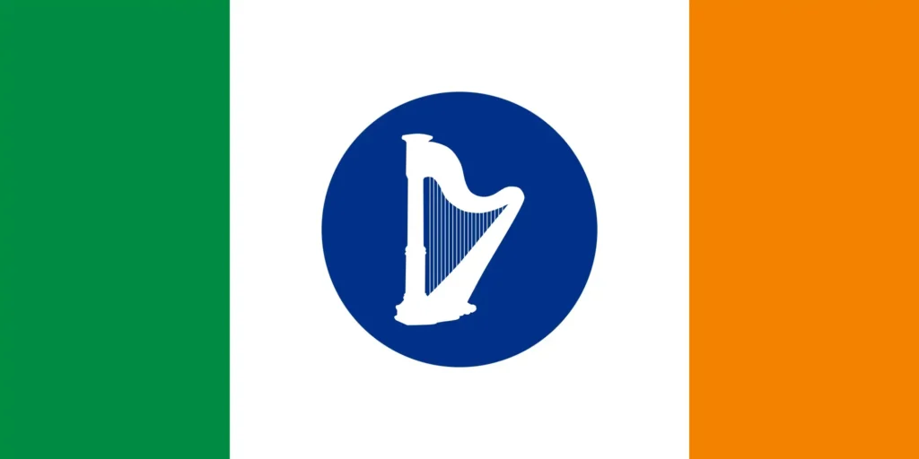 Greater Ireland