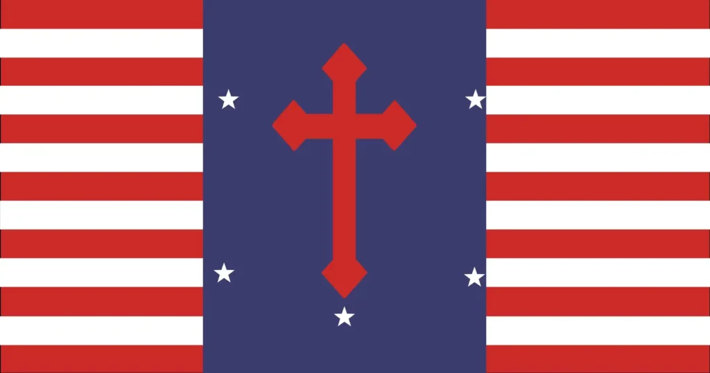 Christ’s Order