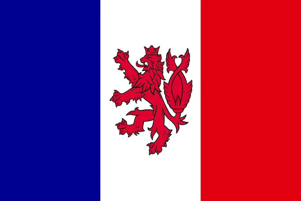 French Czechia
