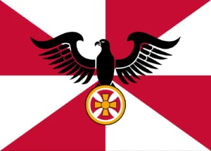 Navy Flag