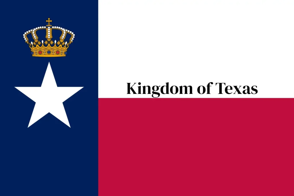 Kingdom of Texas