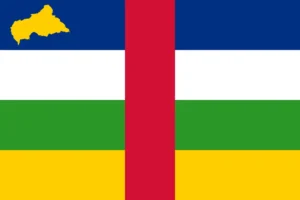 C.A.R. (Flags with Countries PT29)
