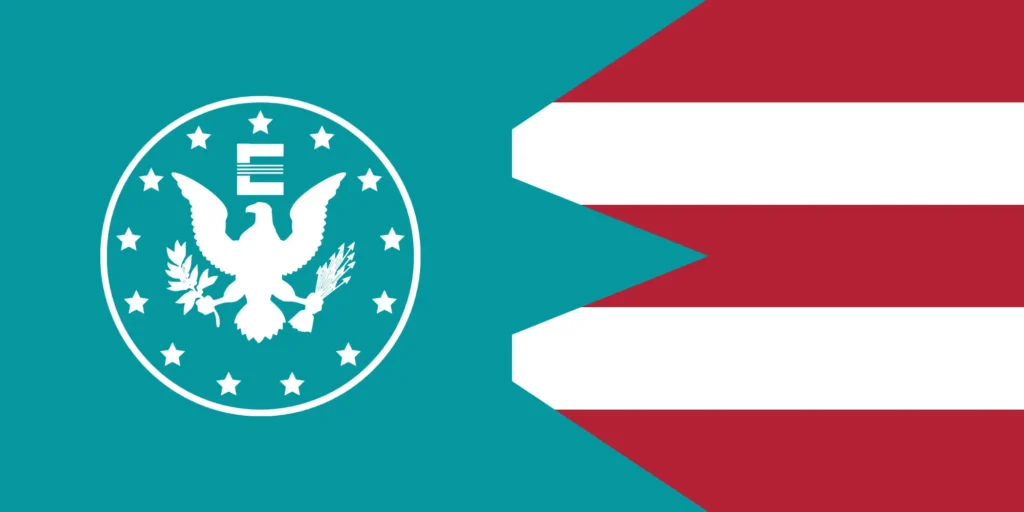 Enclave State of Puerto Rico