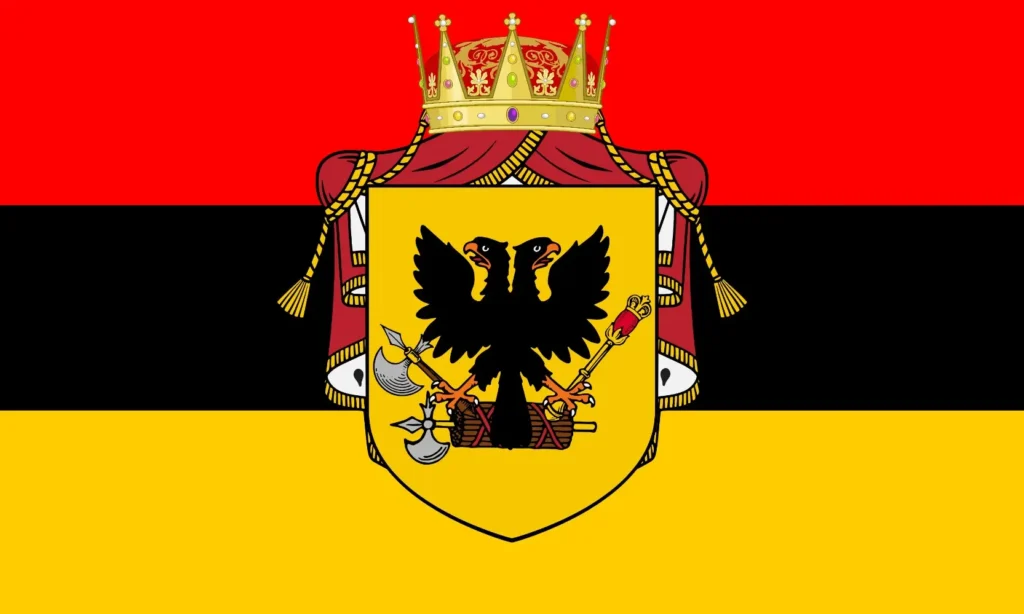 Kingdom of Garminy