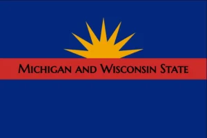 Michigan and Wisconsin State