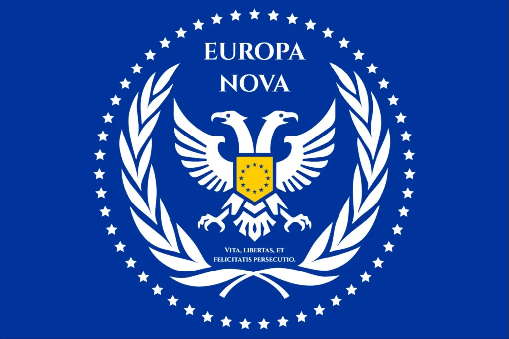 EUROPA NOVA