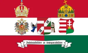&Ouml;sterreichisch-Ungarisches Reich/Osztr&aacute;k-Magyar Monarchia