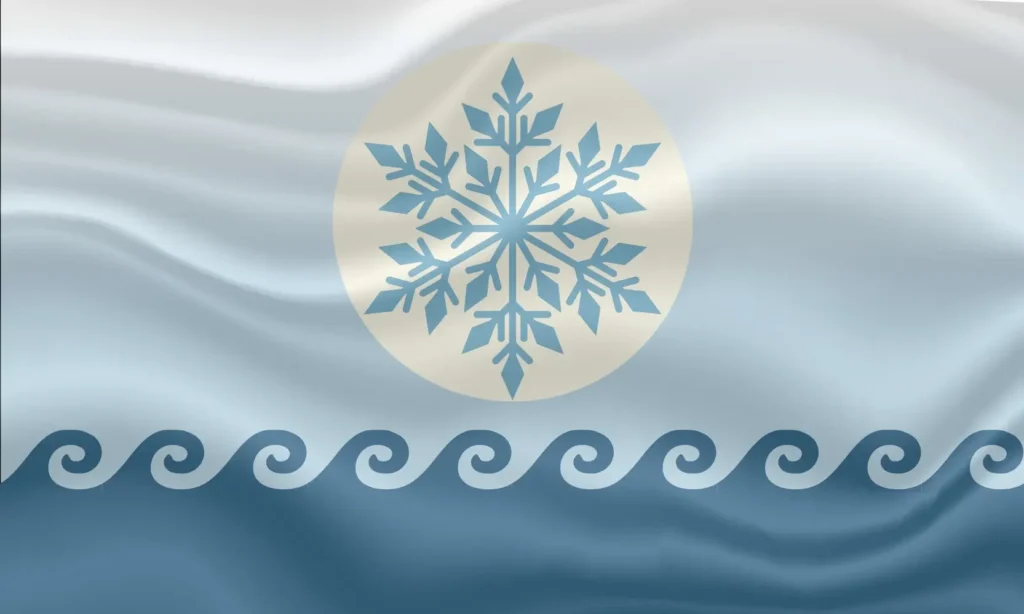 IceWaterPlane Union