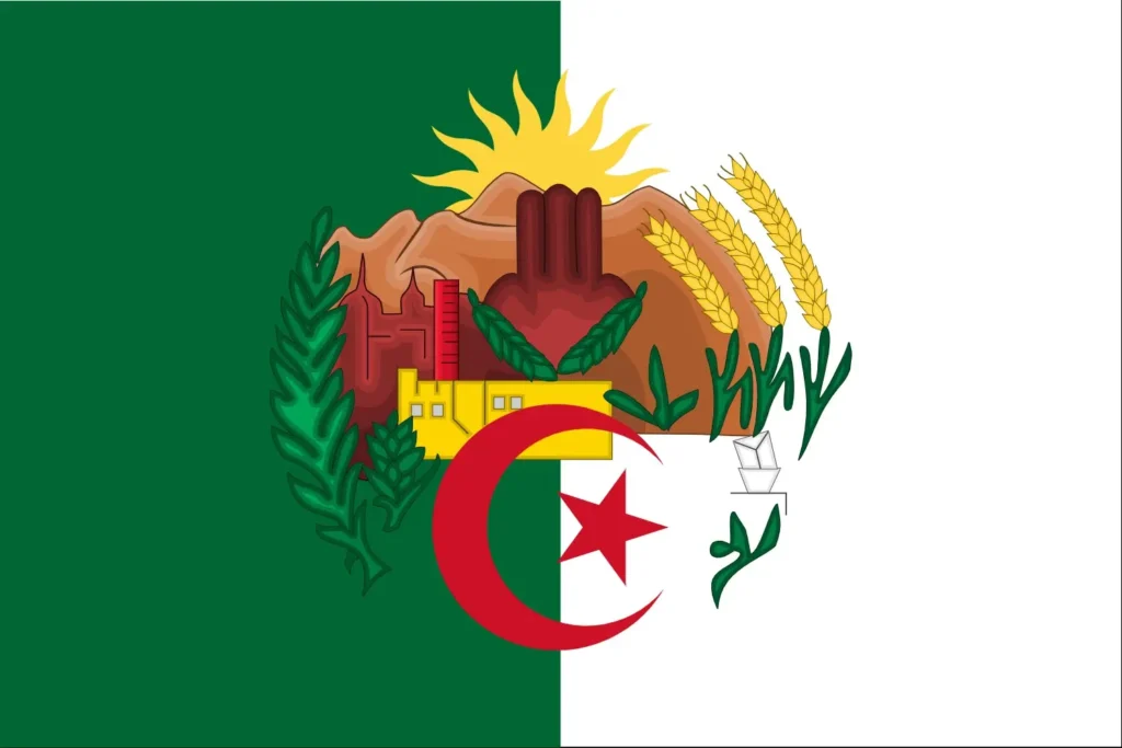 Greater Algeria