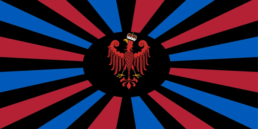 Niaconian Empire