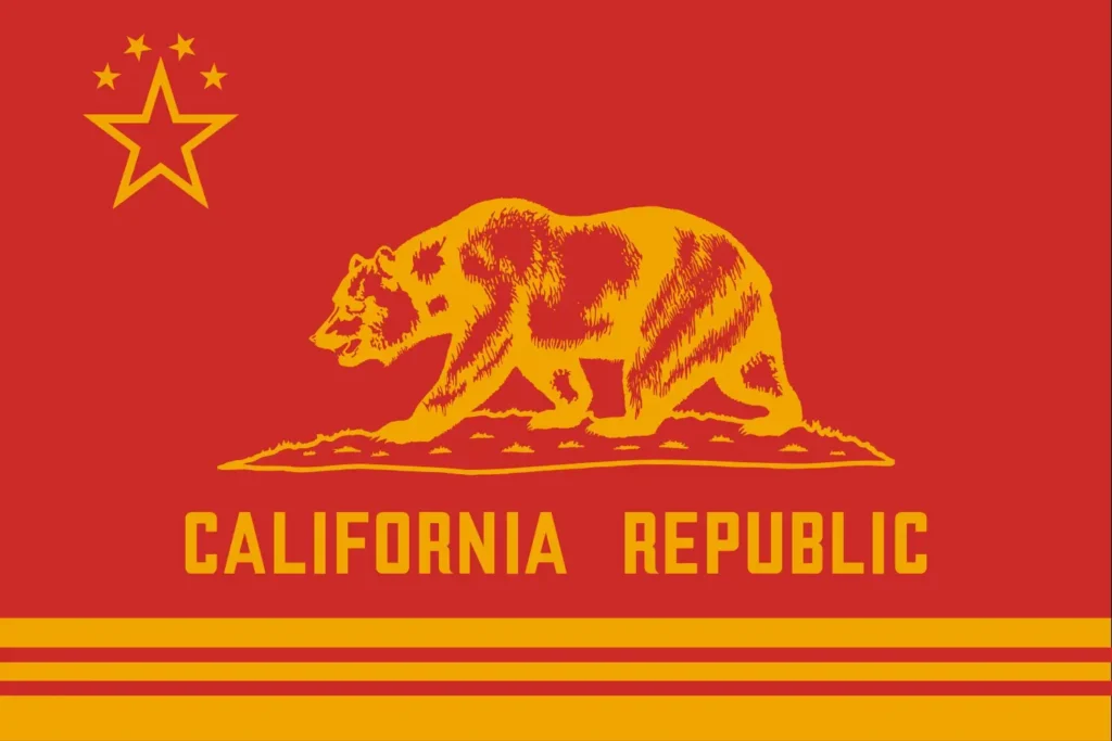 California People’s Republic