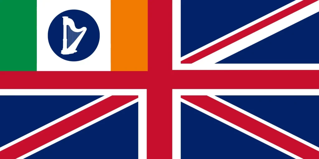 British Isles