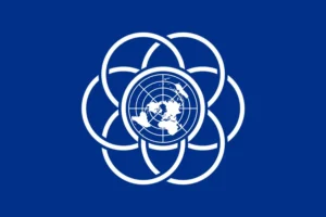 Seal of the United Earth Federation (V3)