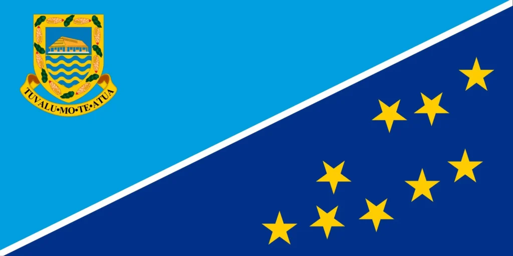 Tuvalu (Redesign V5)