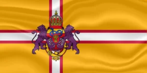 Imperial Flag 2