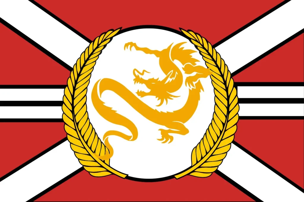 Imperial military