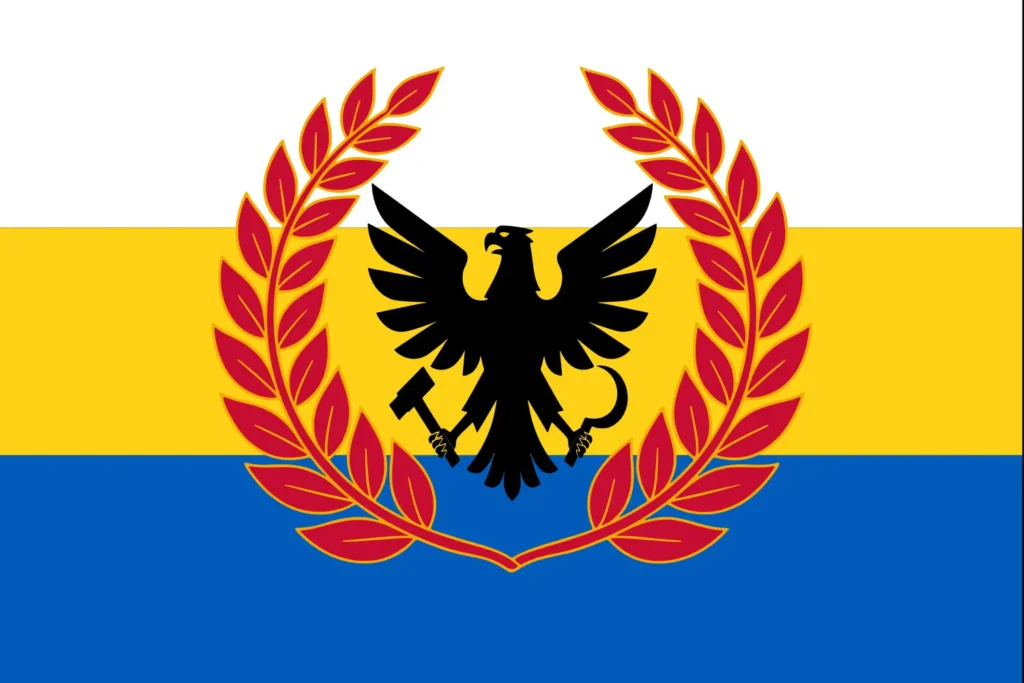 Socialist Republic of Vaske