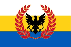 Socialist Republic of Vaske
