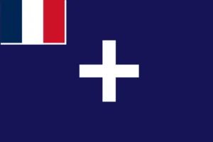 French Greece