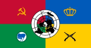 World Revolution