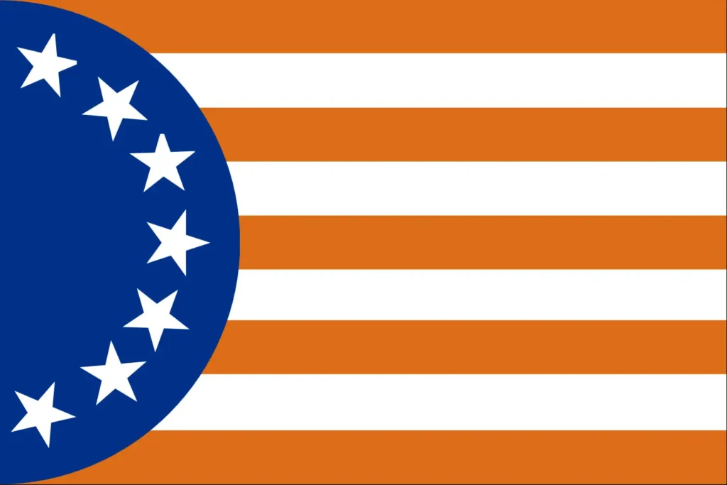 United Provinces of Columbia