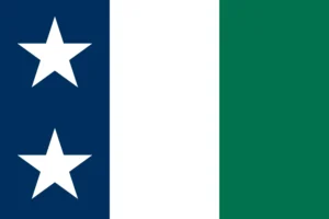 Cascadia flag
