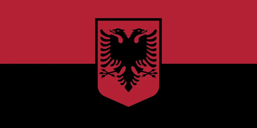 Duchy of Albania