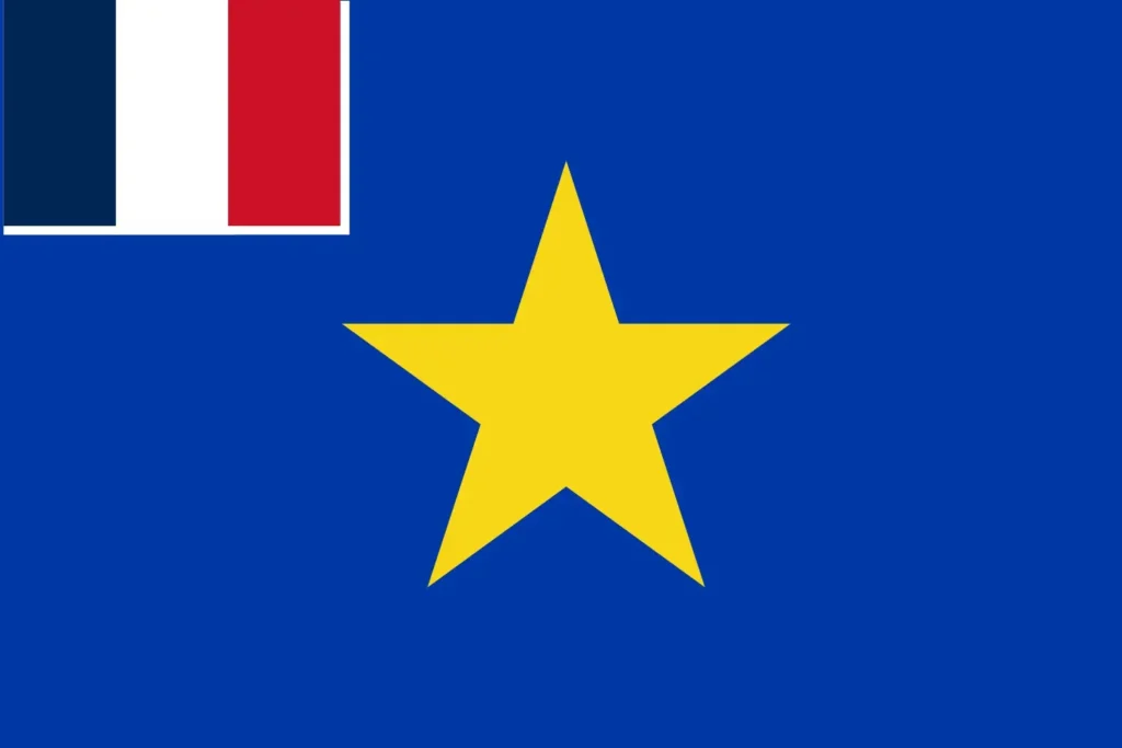 French Congo-Kinshasa