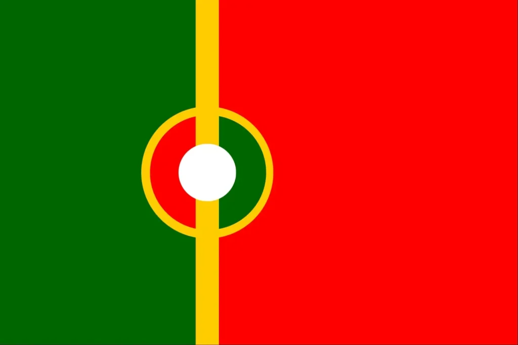 Portugal (Simplified)