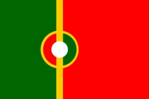 Portugal (Simplified)