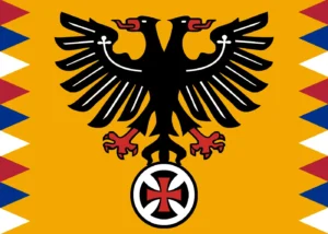 basic imperial flag